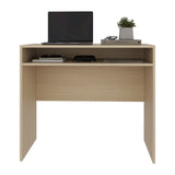 Escritorio Stella Cartagena 89.2x77cm sin Cajones - ESCRITORIOS | Bylmo