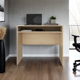 Escritorio Stella Cartagena 89.2x77cm sin Cajones - ESCRITORIOS | Bylmo