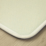 Tapete Disney Azul 80x50cm para Dormitorio de Frozen - TAPETES Y ALFOMBRAS | Bylmo