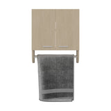 Gabinete de Baño Cartagena 45x50cm Rectangular con Dos Puertas con Un Entrepaño - GABINETES DE BANHO | Bylmo