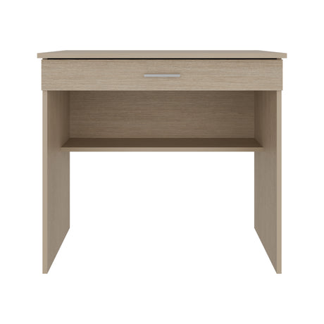 Escritorio Office Cartagena 80x73.7cm con Un Cajón - ESCRITORIOS | Bylmo