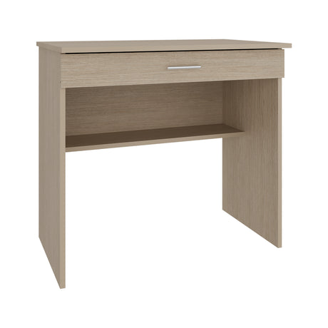 Escritorio Office Cartagena 80x73.7cm con Un Cajón - ESCRITORIOS | Bylmo