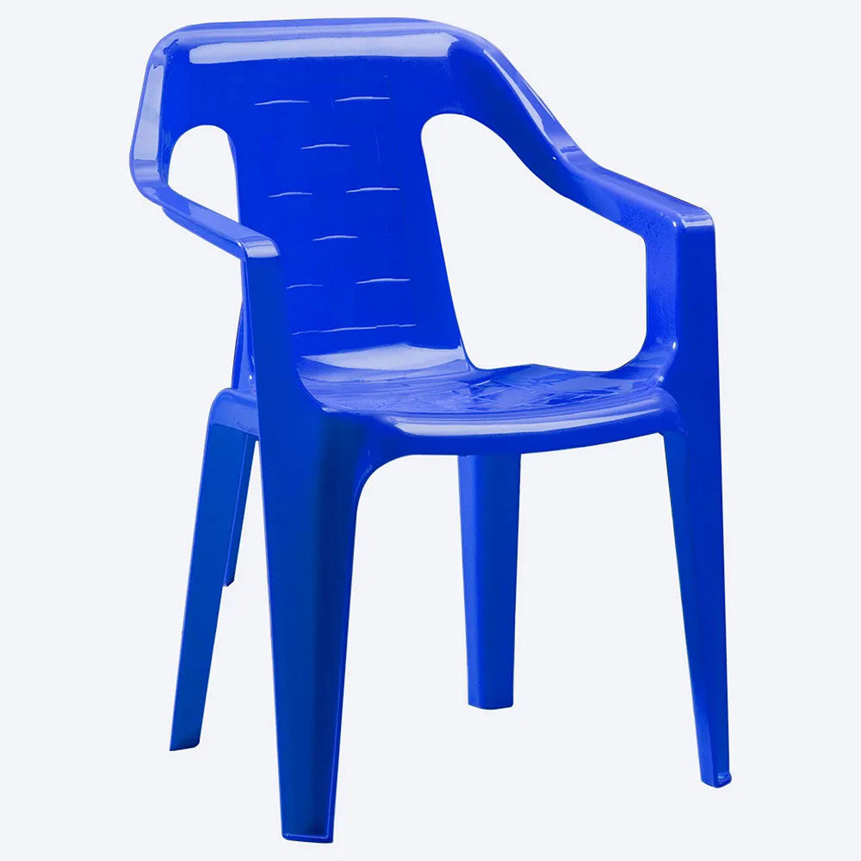 Combo Escritorio y Silla Infantil Rimax Azul 88x50cm con Tres Cajones - ESCRITORIOS | Bylmo