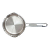 Batería de Cocina Imusa Maestro Plateado 54x19cm con Tapa - OLLAS Y SARTENES | Bylmo
