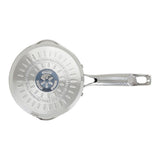 Batería de Cocina Imusa Maestro Plateado 54x19cm con Tapa - OLLAS Y SARTENES | Bylmo