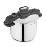Olla a Presión Imusa Talent Plateado 36x28cm de 7 Litros y Acero Inoxidable - OLLAS Y SARTENES | Bylmo