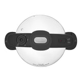 Olla a Presión Imusa Talent Plateado 36x28cm de 7 Litros y Acero Inoxidable - OLLAS Y SARTENES | Bylmo