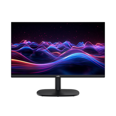 Monitor Gamer Kalley Negro 54x41.4cm Full HD LED de 24" Pulgadas - MONITORES | Bylmo
