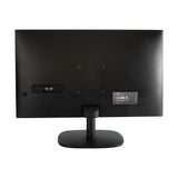 Monitor Kalley Negro Full HD 27 Pulgadas LED IPS 120 Hz y Antirreflejo - MONITORES | Bylmo