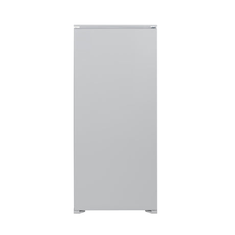 Nevera de Empotrar Challenger Blanco 54x123.2cm de 185 Litros con Congelador - NEVERAS | Bylmo