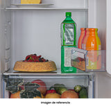 Nevera de Empotrar Challenger Blanco 54x178cm de 256 Litros con Congelador y con Pantalla Digital - NEVERAS | Bylmo