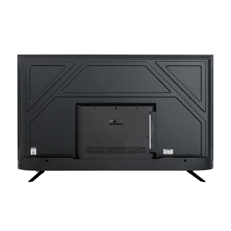 Televisor Challenger Google TV Negro 144.7x84.2cm de 65" Pulgadas Smart QLED 4K con Wifi Integrado y con Bluetooth