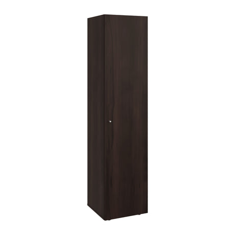 Closet Home Dreams Nogal 40x170cm con Una Puerta - CLOSETS | Bylmo