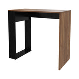 Escritorio Zik Gales 80x72cm sin Cajones - ESCRITORIOS | Bylmo