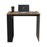 Escritorio Zik Gales 80x72cm sin Cajones - ESCRITORIOS | Bylmo