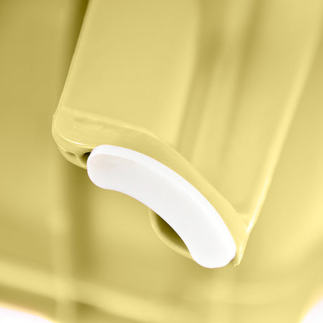 Combo Escritorio y Silla Infantil Rimax Verde 88x50cm con Tres Cajones - ESCRITORIOS | Bylmo