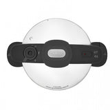 Olla a Presión Imusa Talent Master Gris 36x20cm de Cuatro Litros y de Acero Inoxidable - OLLAS Y SARTENES | Bylmo