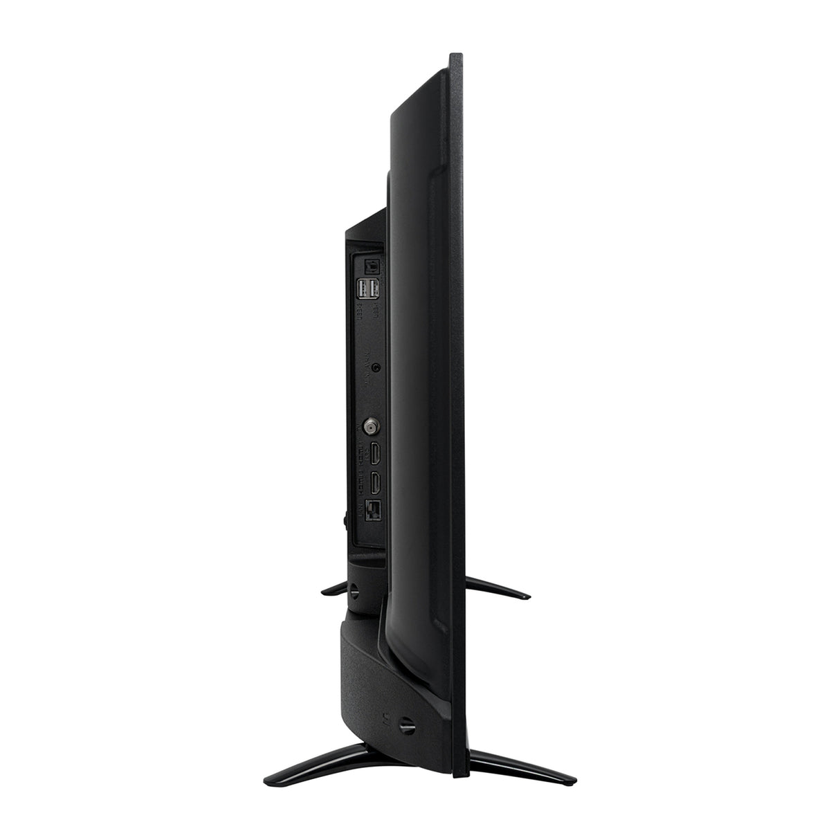 Televisor Challenger Google TV Negro 72.8x45.3cm de 32" Pulgadas Led HD 768P Smart con Bluetooth y Wifi Integrado - TELEVISORES | Bylmo