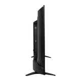Televisor Challenger Google TV Negro 89.1x57.5cm de 40" Pulgadas Led FULL HD 1080P Smart con Bluetooth y Wifi Integrado - TELEVISORES | Bylmo