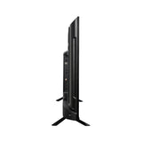 Televisor Challenger Google TV Negro 96.2x61.3cm de 43" Pulgadas Led FULL HD 1080P Smart con Bluetooth y Wifi Integrado - TELEVISORES | Bylmo