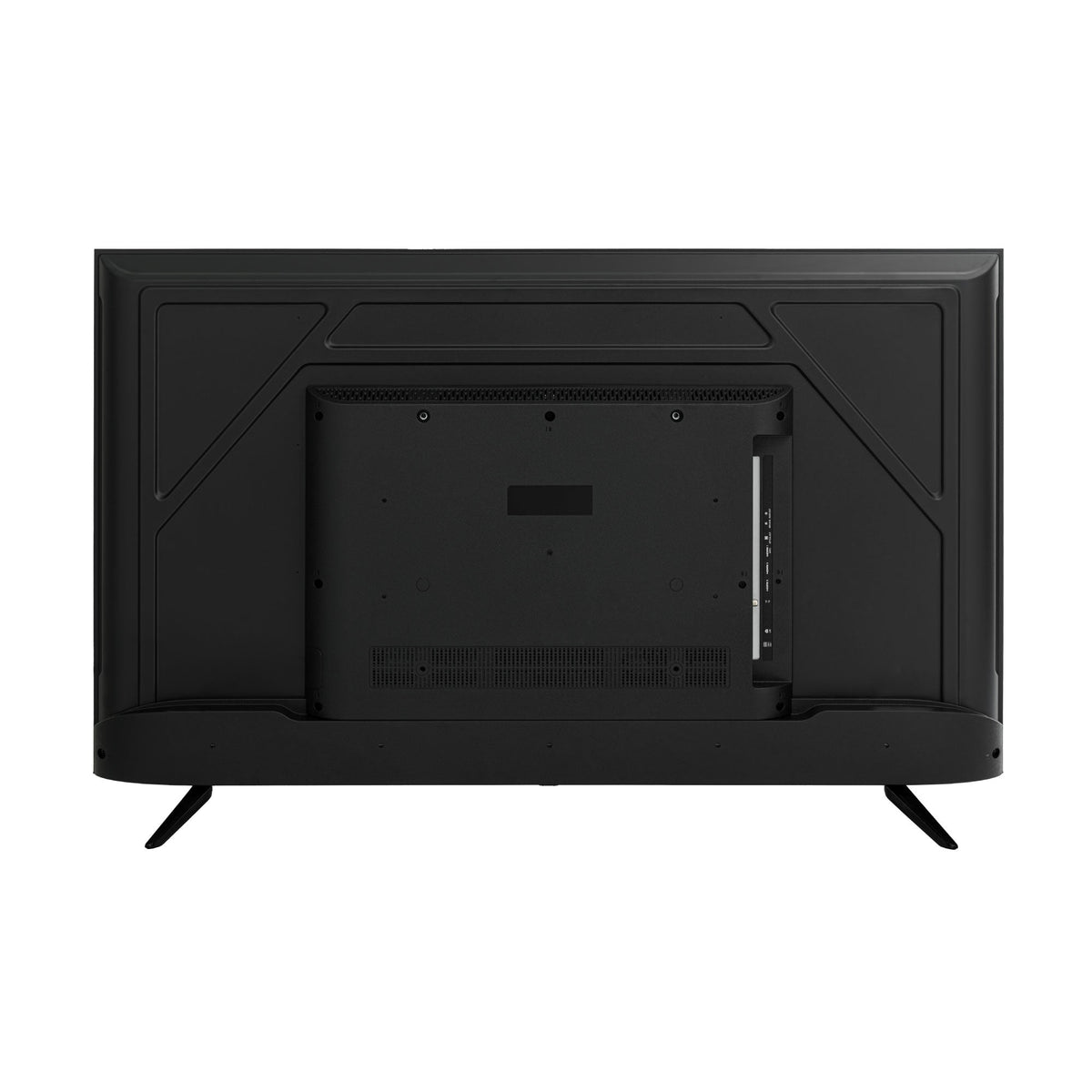 Televisor Challenger Google TV Negro 128.5x80.5cm de 58" Pulgadas Qled 4K 2160P Smart con Bluetooth y Wifi Integrado