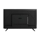 Televisor Challenger Google TV Negro 128.5x80.5cm de 58" Pulgadas Qled 4K 2160P Smart con Bluetooth y Wifi Integrado