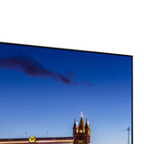 Televisor Challenger Google TV Negro 166.8x97.2cm de 75" Pulgadas Qled 4K 2160P Smart con Bluetooth y Wifi Integrado - TELEVISORES | Bylmo