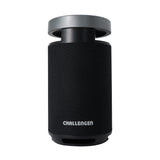 Parlante Portátil Challenger Negro 20.6x38.5cm con Bluetooth - PARLANTES | Bylmo