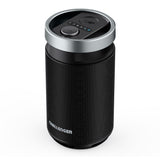 Parlante Portátil Challenger Negro 20.6x38.5cm con Bluetooth - PARLANTES | Bylmo