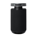 Parlante Portátil Challenger Negro 20.6x38.5cm con Bluetooth - PARLANTES | Bylmo