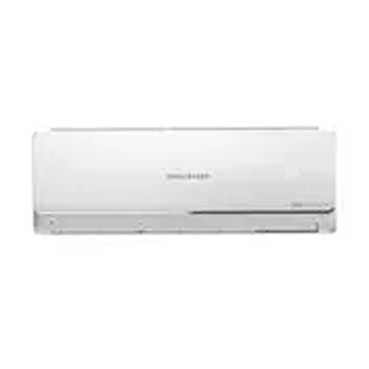 Aire Acondicionado Challenger Blanco 75x28.5cm 220 Voltios 9000 BTU con Tecnología Inverter - AIRES ACONDICIONADOS | Bylmo