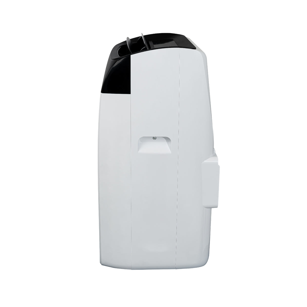 Aire Acondicionado Portátil Challenger Blanco y Negro 41.9x68.8cm 110 Voltios 12000 BTU - AIRES ACONDICIONADOS | Bylmo