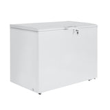 Congelador Challenger Blanco 117x89.5cm de 337 Litros Frost con Un Compartimiento