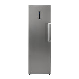 Congelador Challenger Gris 60x185cm de 274 Litros No Frost con Seis Compartimientos - CONGELADORES | Bylmo