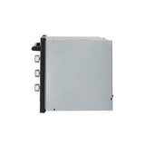 Horno de Empotrar Challenger Negro y Gris 59.5x36cm Electrico 110 Voltios - HORNOS DE EMPORTRAR | Bylmo