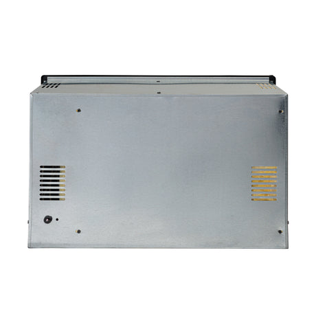 Horno de Empotrar Challenger Negro y Gris 59.5x36cm Electrico 110 Voltios - HORNOS DE EMPORTRAR | Bylmo