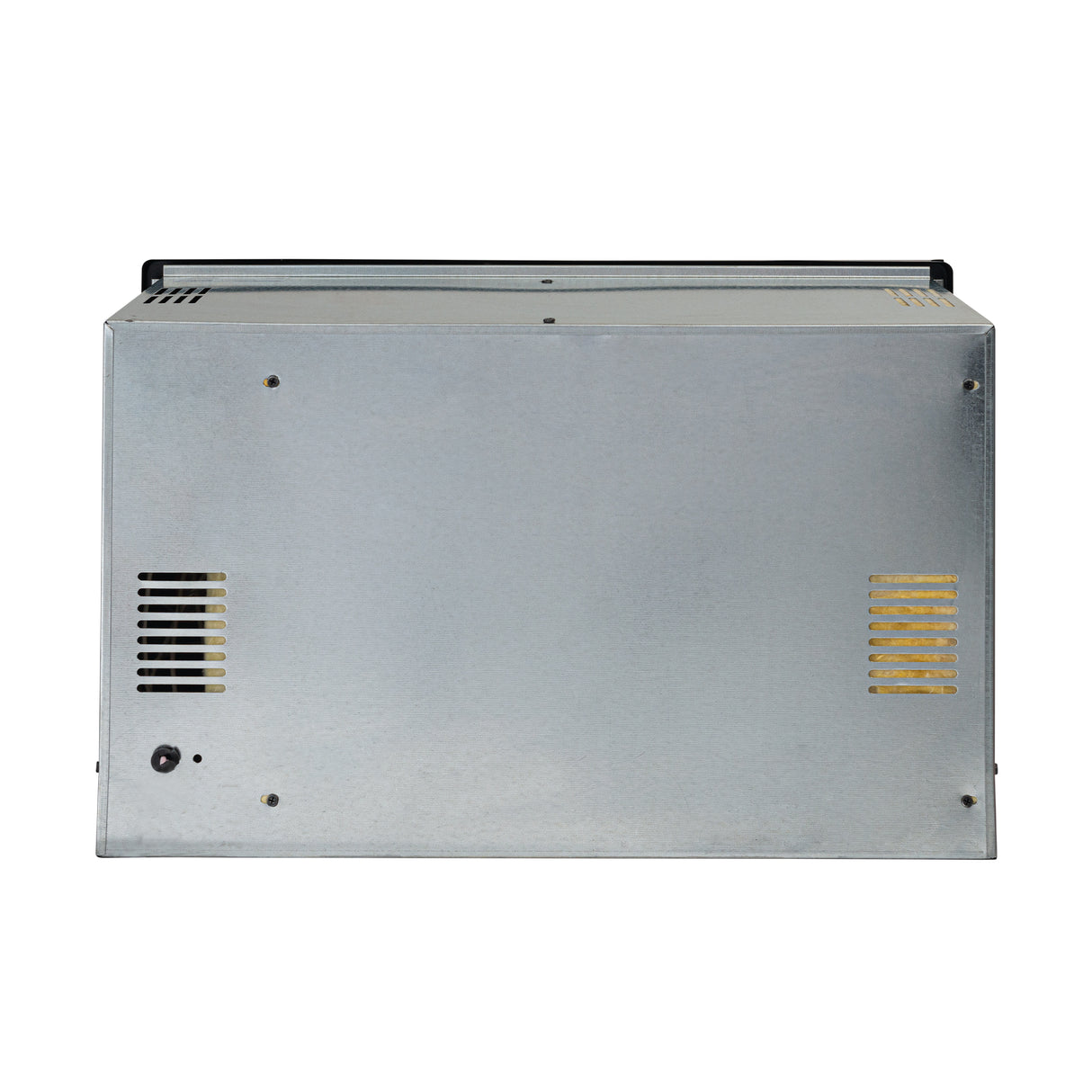 Horno de Empotrar Challenger Negro y Gris 59.5x36cm Electrico 220 Voltios - HORNOS DE EMPORTRAR | Bylmo