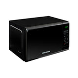 Horno Microondas Challenger Negro 52x30cm de 32 Litros con Seis Funciones Preconfiguradas - HORNOS MICROONDAS | Bylmo