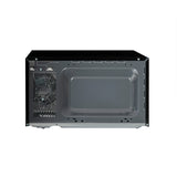 Horno Microondas Challenger Negro 52x30cm de 32 Litros con Seis Funciones Preconfiguradas - HORNOS MICROONDAS | Bylmo