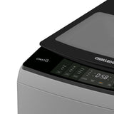 Lavadora Challenger Gris 55x94cm 11 Kilogramos - LAVADORAS Y SECADORAS | Bylmo