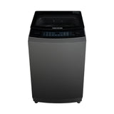 Lavadora Challenger Gris 61x100cm 18 Kilogramos