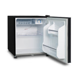 Mini Bar Challenger Gris 46.4x51.8cm Frost de 47 Litros y con Congelador - MINIBAR | Bylmo