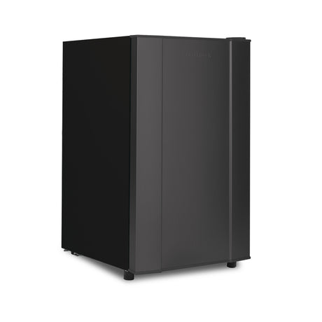 Mini Bar Challenger Negro 48.5x85.1cm Frost de 107 Litros y con Congelador - MINIBAR | Bylmo