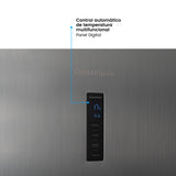 Nevera Challenger Twin Gris 60x185cm No Frost de 354 Litros y sin Congelador - NEVERAS | Bylmo