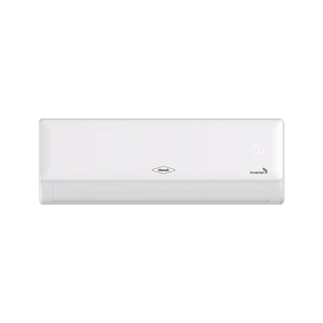 Aire Acondicionado Haceb Blanco 164x79cm 110 Voltios de 12000 BTU con Filtro y Control Remoto - AIRES ACONDICIONADOS | Bylmo
