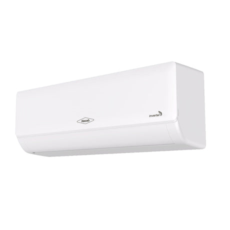 Aire Acondicionado Haceb Blanco 164x79cm 110 Voltios de 12000 BTU con Filtro y Control Remoto - AIRES ACONDICIONADOS | Bylmo