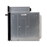 Horno de Empotrar Haceb Inox 67x66cm 220 Voltios Con Temporizador y con Pantalla Digital - HORNOS DE EMPORTRAR | Bylmo