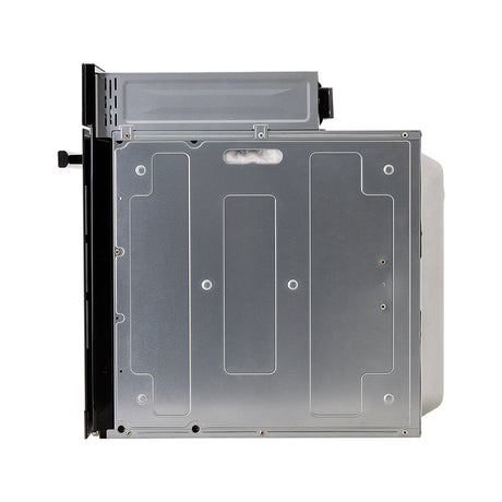 Horno de Empotrar Haceb Inox 67x66cm 220 Voltios Con Temporizador y con Pantalla Digital - HORNOS DE EMPORTRAR | Bylmo