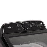Lavadora Haceb Negro 62x34.9998cm de 18 Kilogramos con Pantalla Digital y 11 Funciones - LAVADORAS Y SECADORAS | Bylmo