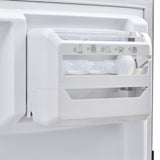 Nevera Haceb Inverter Inox 65x163cm No Frost de 254 Litros con Dispensador de Agua y con Pantalla Digital - NEVERAS | Bylmo